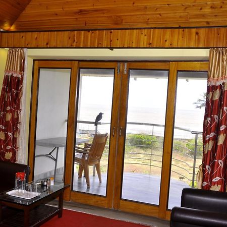 Hotel Seagull Digha  Extérieur photo