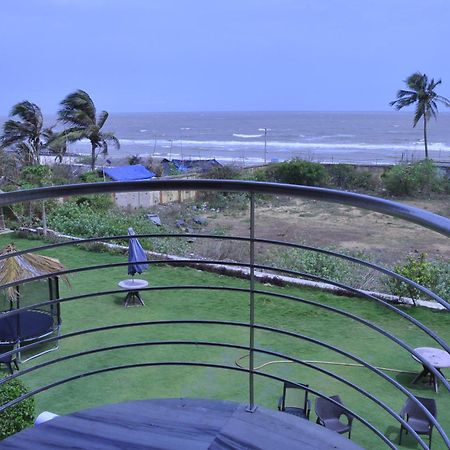 Hotel Seagull Digha  Extérieur photo