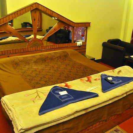 Hotel Seagull Digha  Extérieur photo