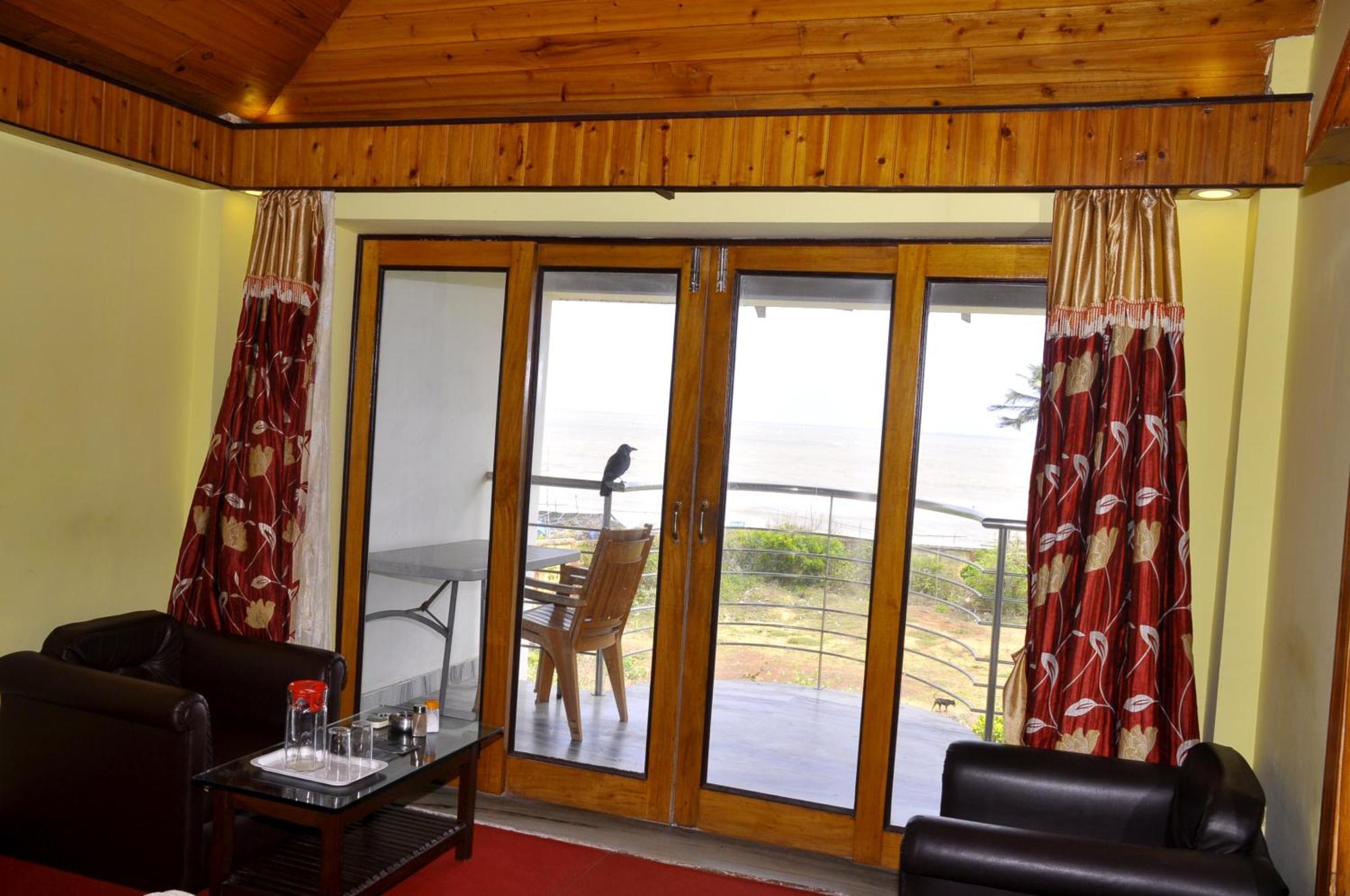 Hotel Seagull Digha  Extérieur photo