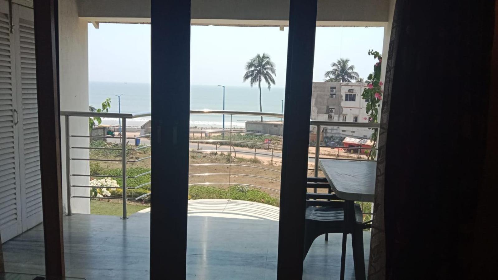 Hotel Seagull Digha  Extérieur photo