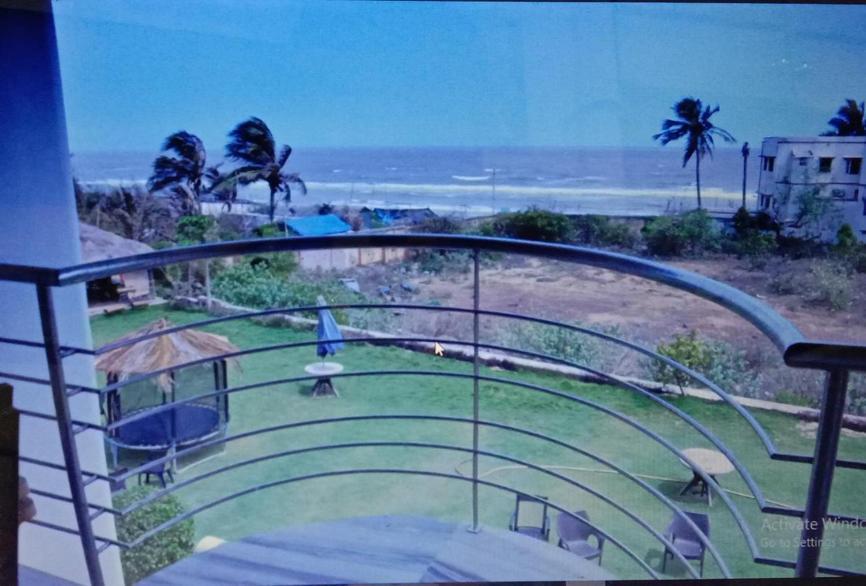 Hotel Seagull Digha  Extérieur photo