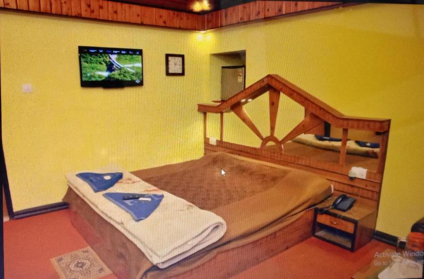 Hotel Seagull Digha  Extérieur photo