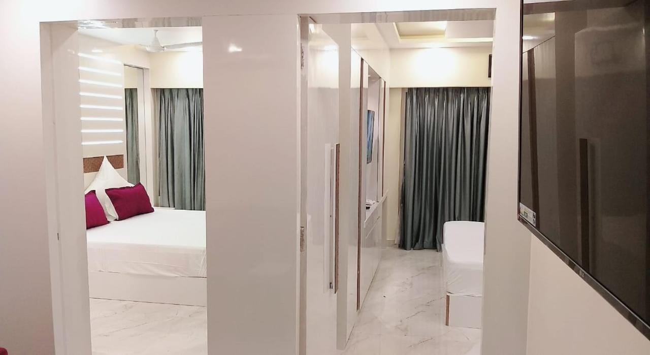 Hotel Seagull Digha  Extérieur photo
