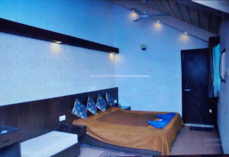 Hotel Seagull Digha  Extérieur photo