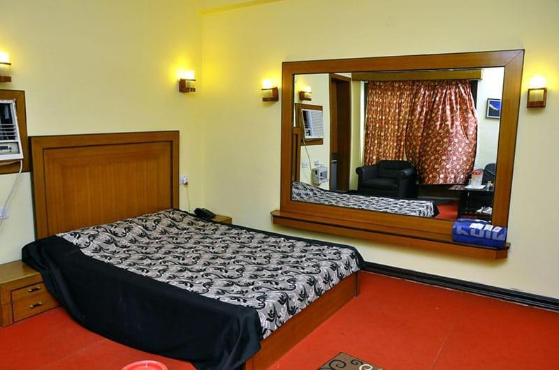 Hotel Seagull Digha  Extérieur photo