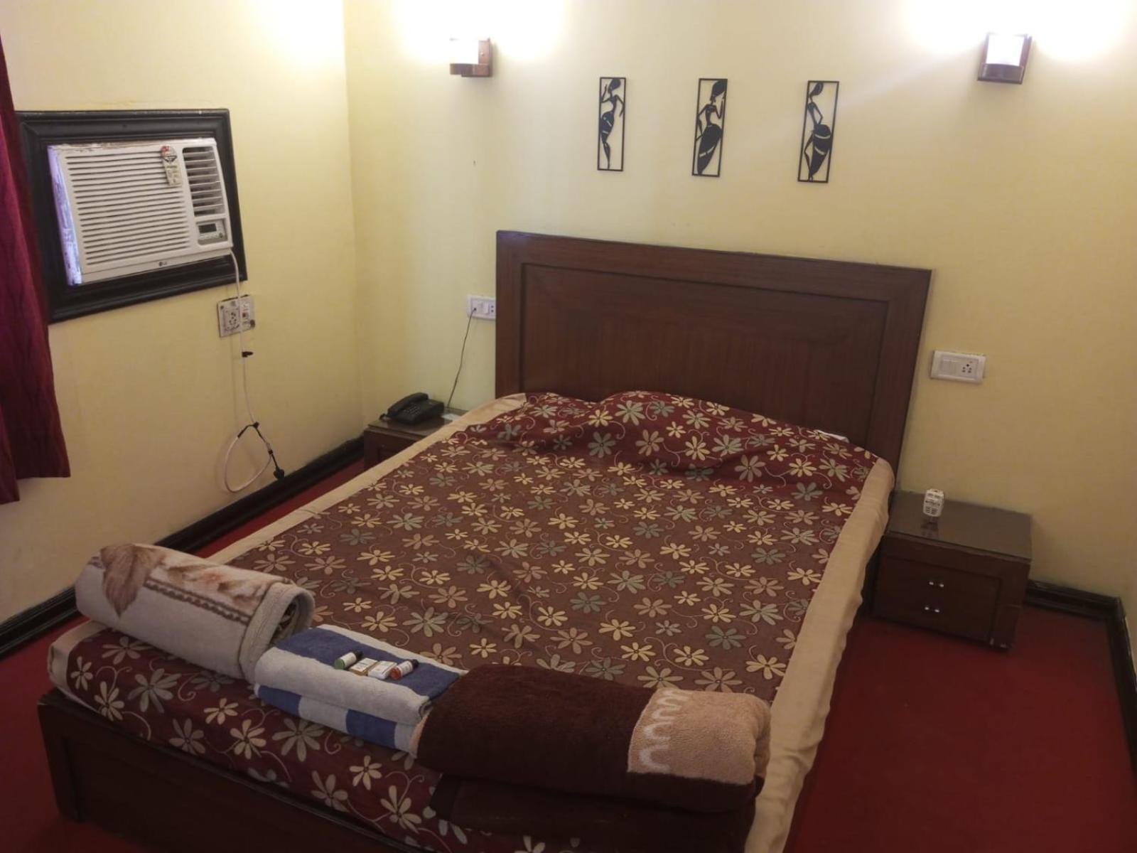 Hotel Seagull Digha  Extérieur photo
