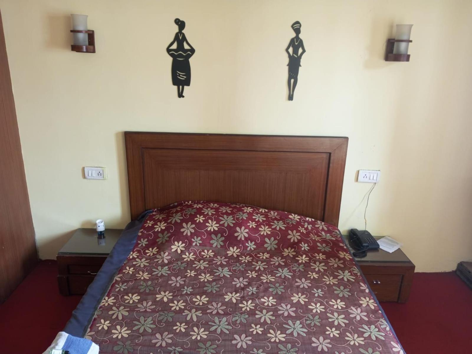 Hotel Seagull Digha  Extérieur photo