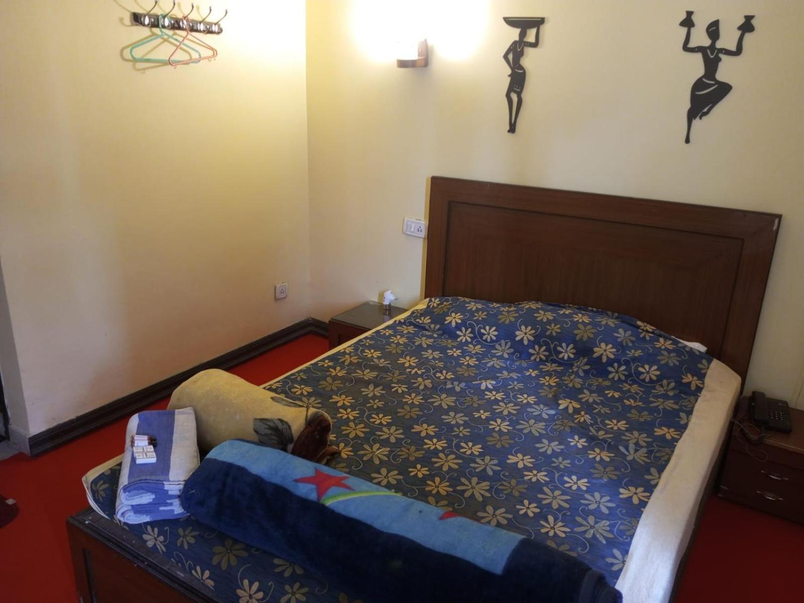 Hotel Seagull Digha  Extérieur photo